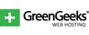 GreenGeeks logo