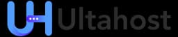 UltaHost logo